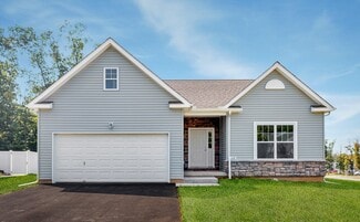 733 Quarry Rd, Drums, PA 18222