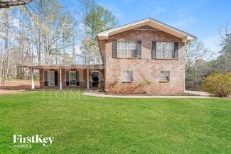 30 Cotton Cir, Stockbridge, GA 30281