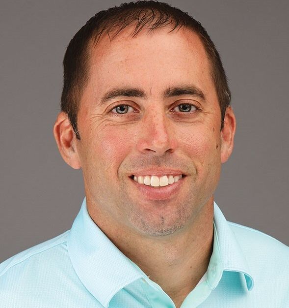 Nathan Baurley