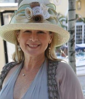 Gloria Bustillos Brasel