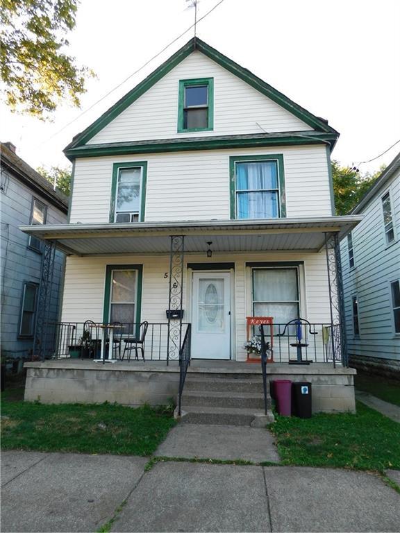 516 E 22nd St Unit 2, Erie, PA 16503