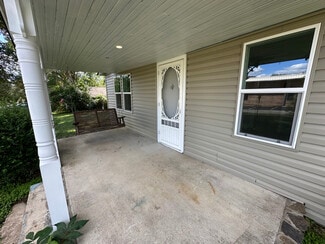 204 S 11th St, Heber Springs, AR 72543