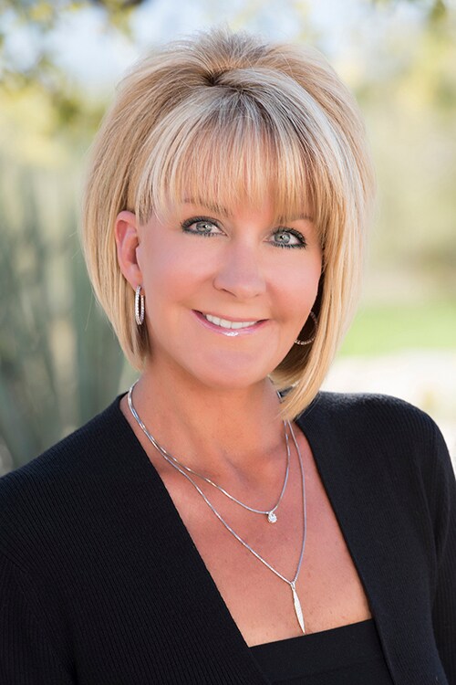 Stephanie Anderson