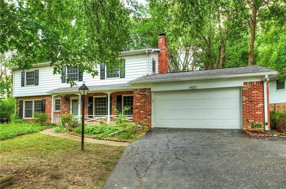 3254 Kenilworth Dr, Indianapolis, IN 46228 - photo 1