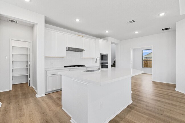 14417 Blue Mesa Hill, San Antonio, TX 78245 - photo 7