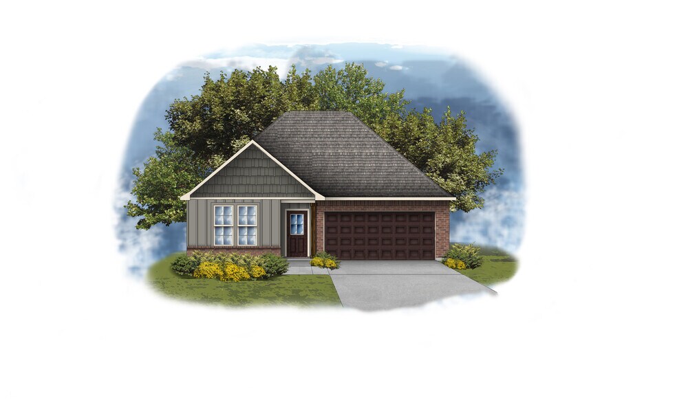 122 Malvern Hill Dr, Madison, AL 35756 - photo 1