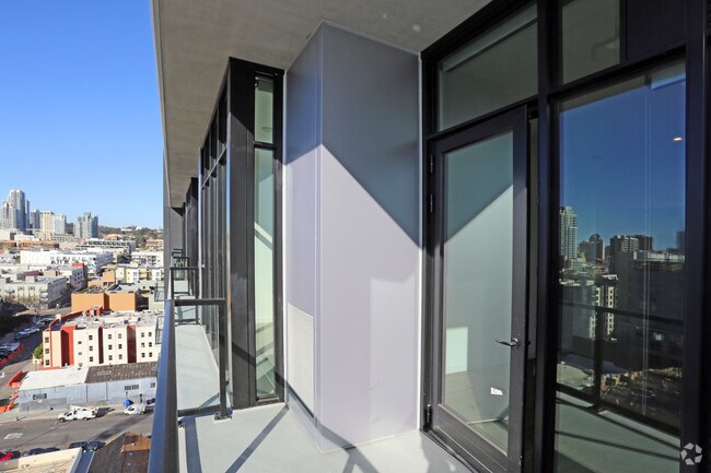 ALX, San Diego, CA 92101 - photo 7