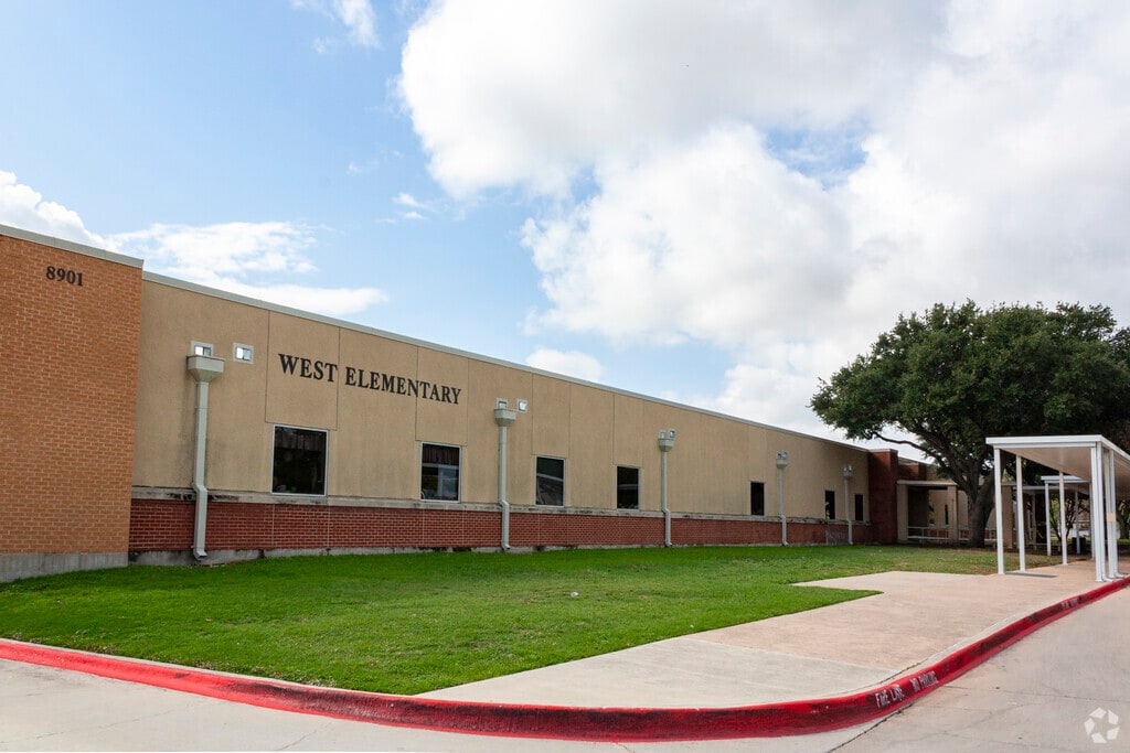 West Elementary School, White Settlement TX Rankings & Reviews