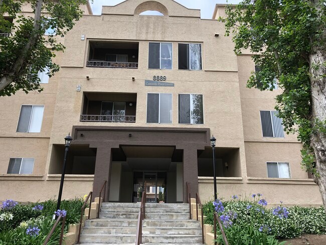 8889 Caminito Plaza unit 7221, San Diego, CA 92122 - photo 2