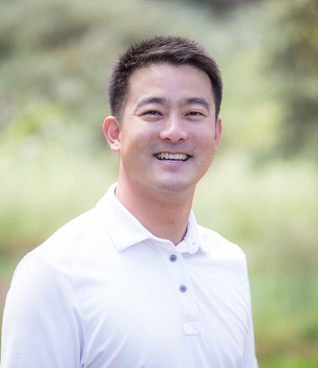 Daniel Choi