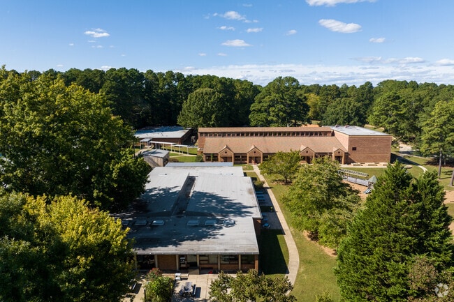 Carrboro Elementary School
