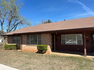 2014 W Utah Ave, Chickasha, OK 73018