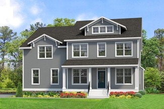 0 Pin Oak Loop Unit 37426887, Amelia Court House, VA 23002