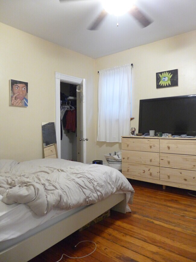 826 Parker St unit 2, Roxbury Crossing, MA 02120 - photo 5