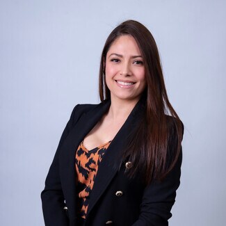 Eunice Bravo