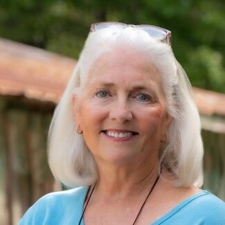 Cheryl Lamghari