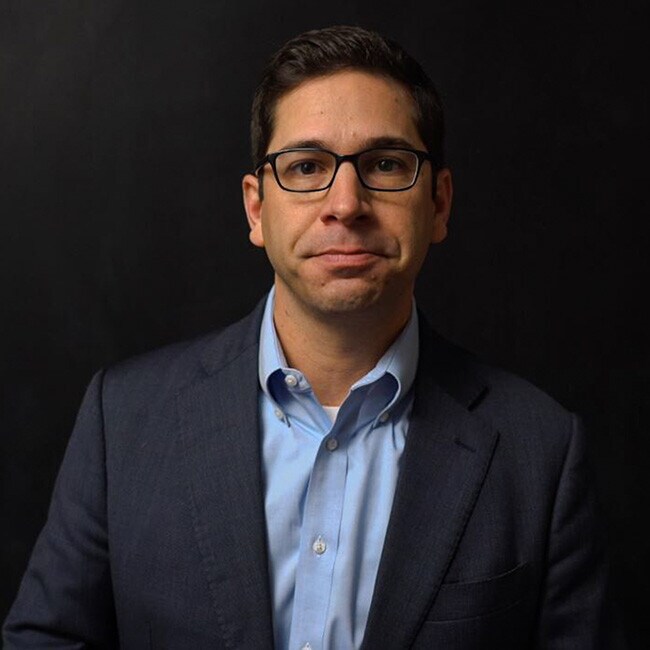 Todd Tramonte Real Estate Agent in Richardson, TX