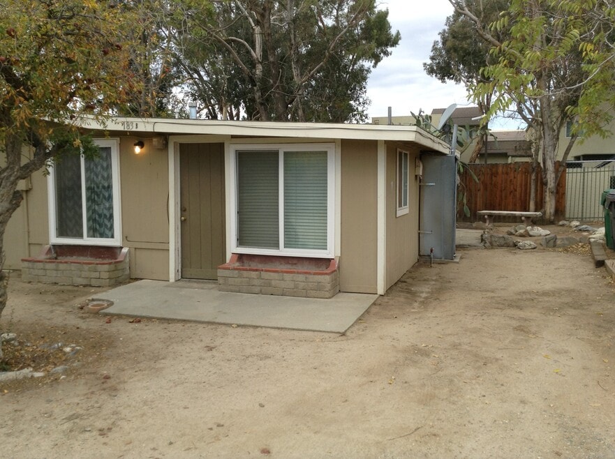 185 W Westward Ave unit 183, Banning, CA 92220 - photo 1