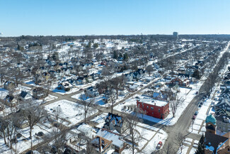 Longview