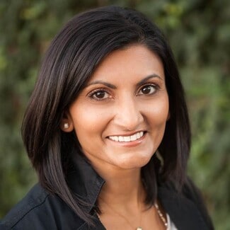Mukta Naran