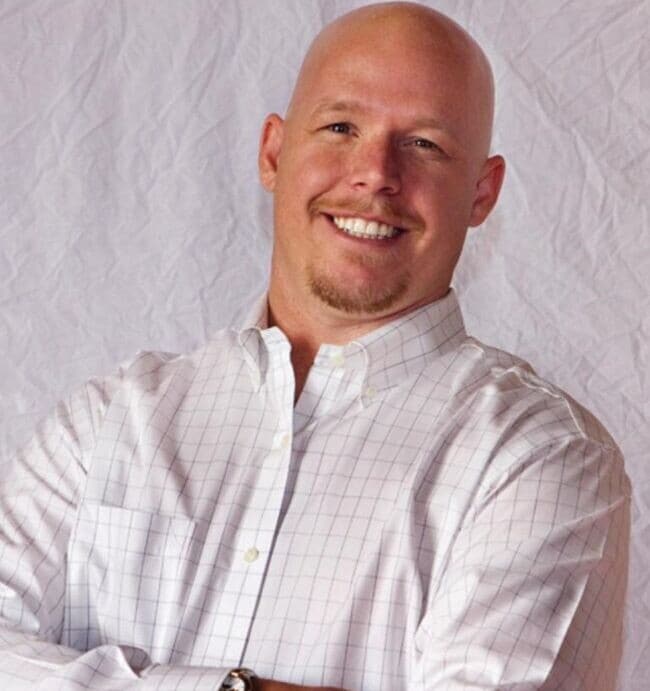 Andrew Woods