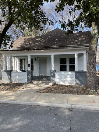 326 Sanford St, Hot Springs, AR 71901