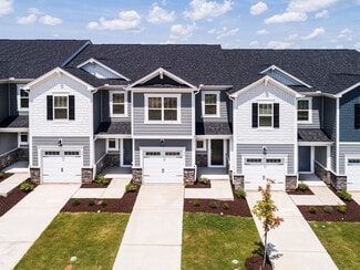 44 Twin Birch Dr, Angier, NC 27501