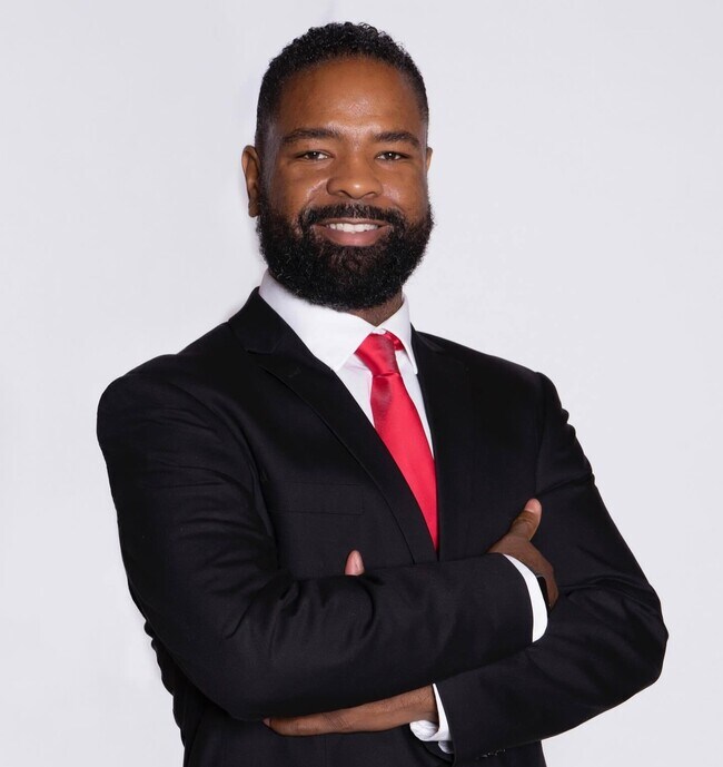 Chauncy Williams-Barefield