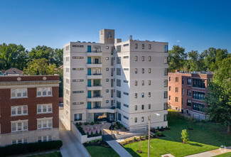 5522 Delmar Blvd, Saint Louis, MO 63112