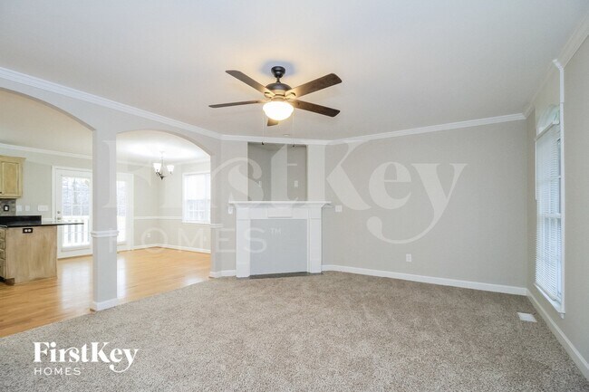 4025 Lofter Ct, Pfafftown, NC 27040 - photo 4