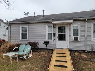 2622 Knox Ave Unit 2622, Saint Albans, WV 25177