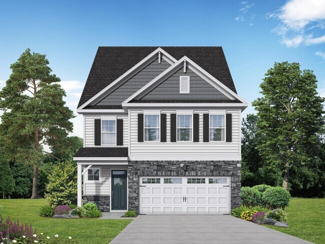 29 Single Barrel Ct unit 36475670, Lillington, NC 27546 - photo 3