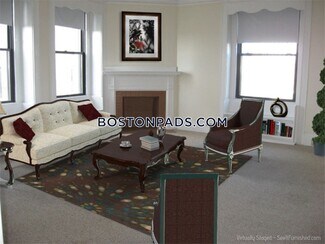 62 Boylston St Unit 222, Boston, MA 02116