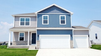 1015 34th SE, Altoona, IA 50009