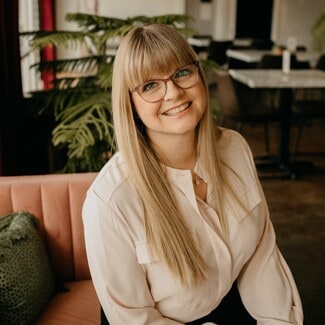Carrie Catlin