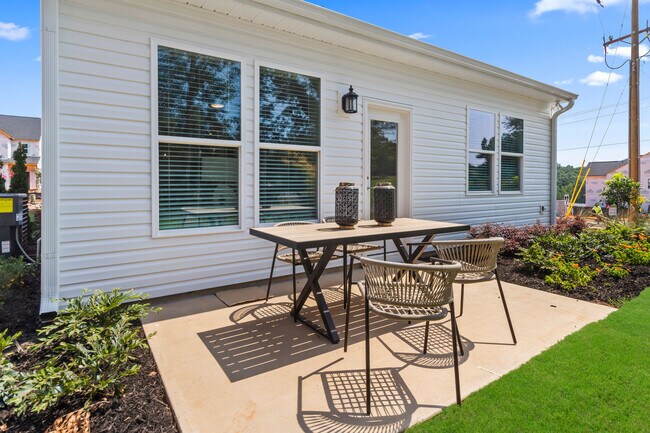 1632 Savannah Mills Dr, Spartanburg, SC 29303 - photo 6