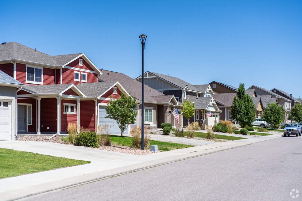 North Fountain Valley