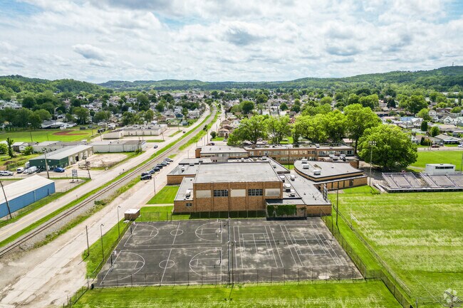 Dunbar Middle School