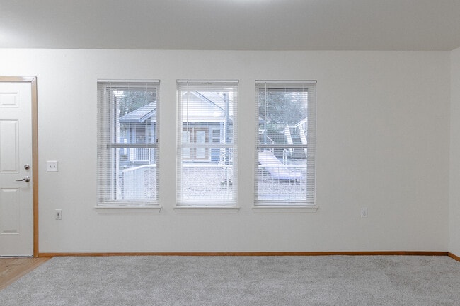 Village at Washington Square - Portland OR