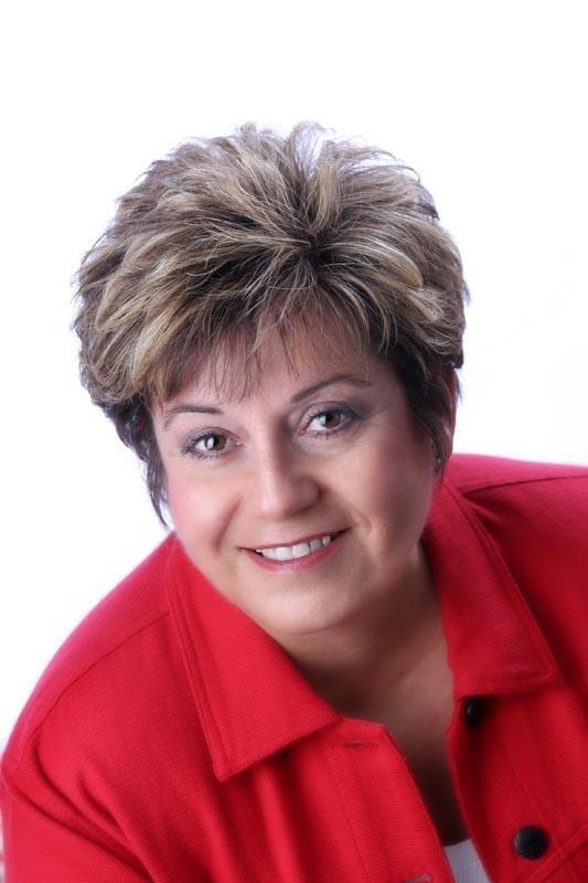 Donna Knapp