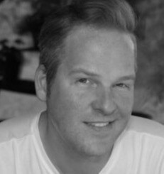 Tim Petrites