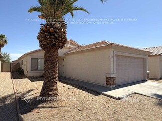4709 N 84th Dr, Phoenix, AZ 85037