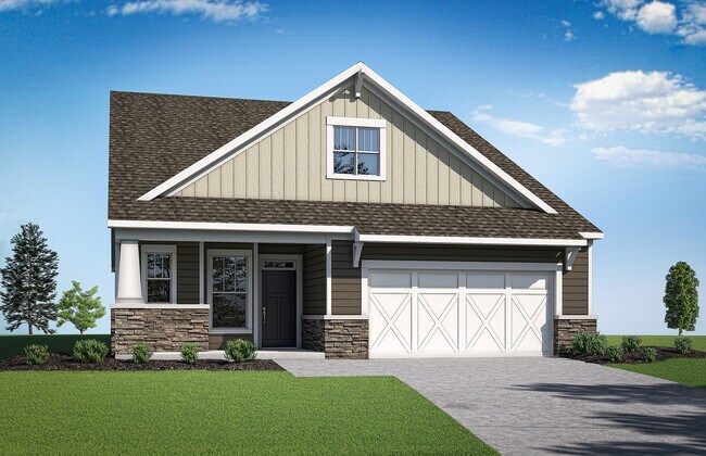 15790 Mosaic Creek Blvd unit 36485851, Richmond, VA 23238 - photo 5