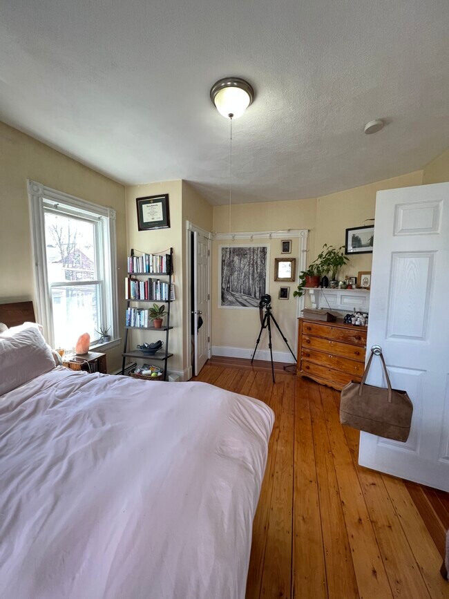 2 Gilson Terrace unit 2, Somerville, MA 02143 - photo 5