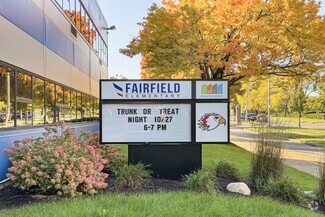 Fairfield Elementary School