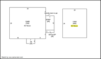 427 Grace St Unit 1, Saint Peter, MN 56082