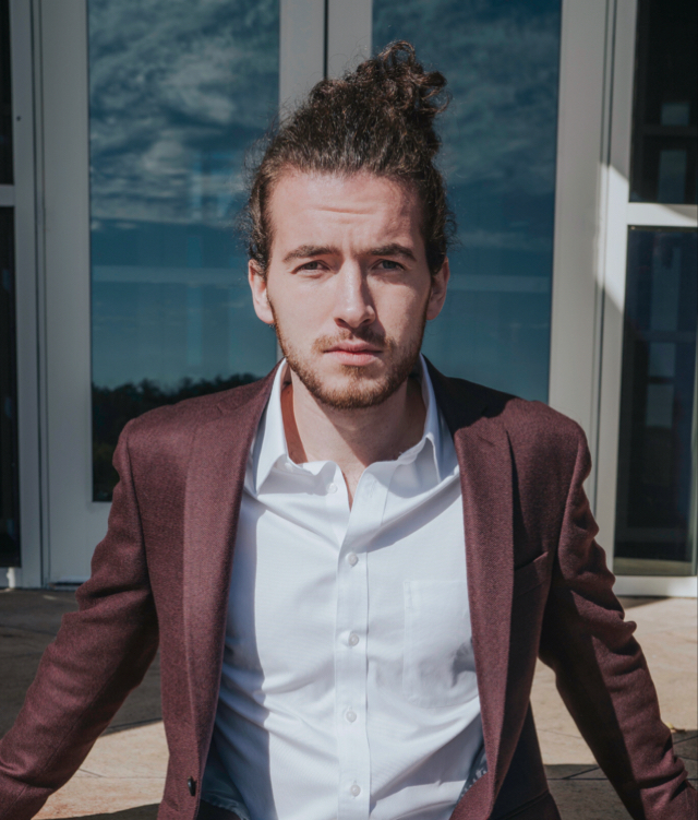 Agent Photo