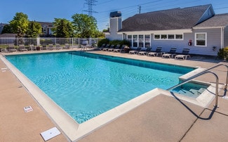 4401 Eagle Creek Pkwy, Indianapolis, IN 46254