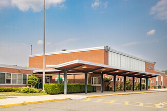 Brentwood Freshman Center