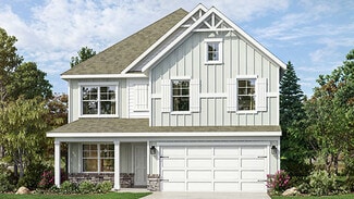 145 Lorrimore Dr, Pickerington, OH 43147